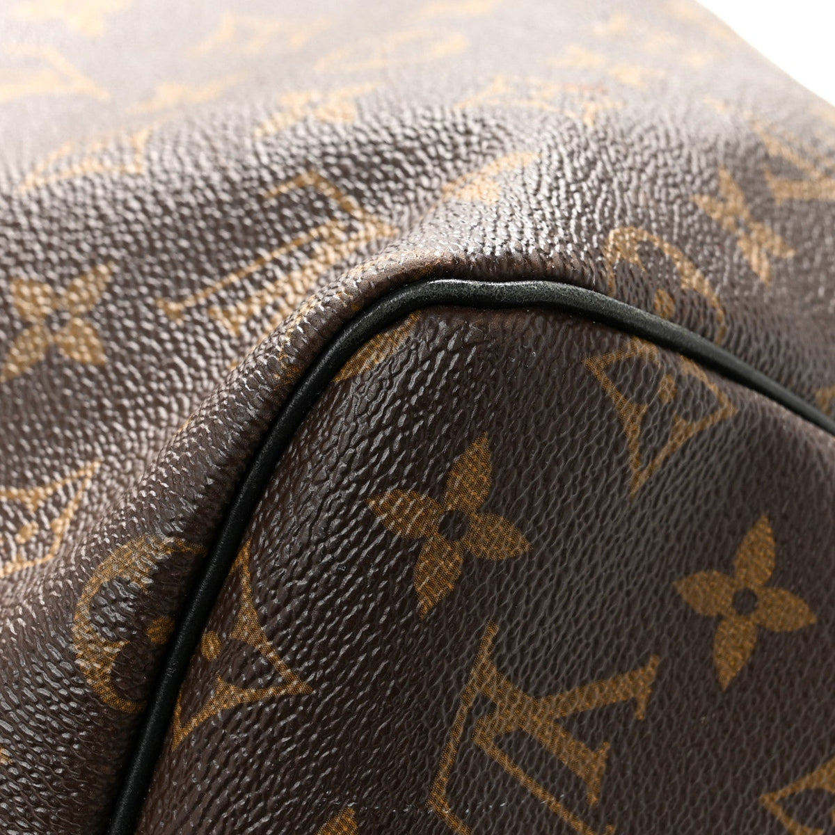 Monogram Macassar Keepall Bandouliere 55 wholesalehk.shop