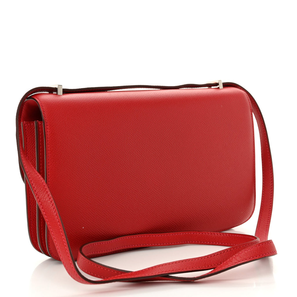 Epsom Constance Elan 25 Rouge Casaque £¨ Direct shipment via from wholesalehk.shop