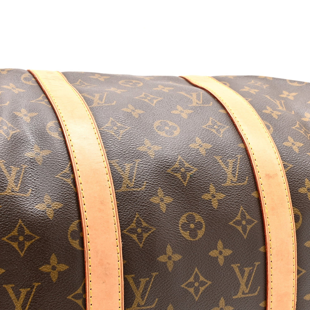 Monogram Keepall 50 wholesalehk.shop