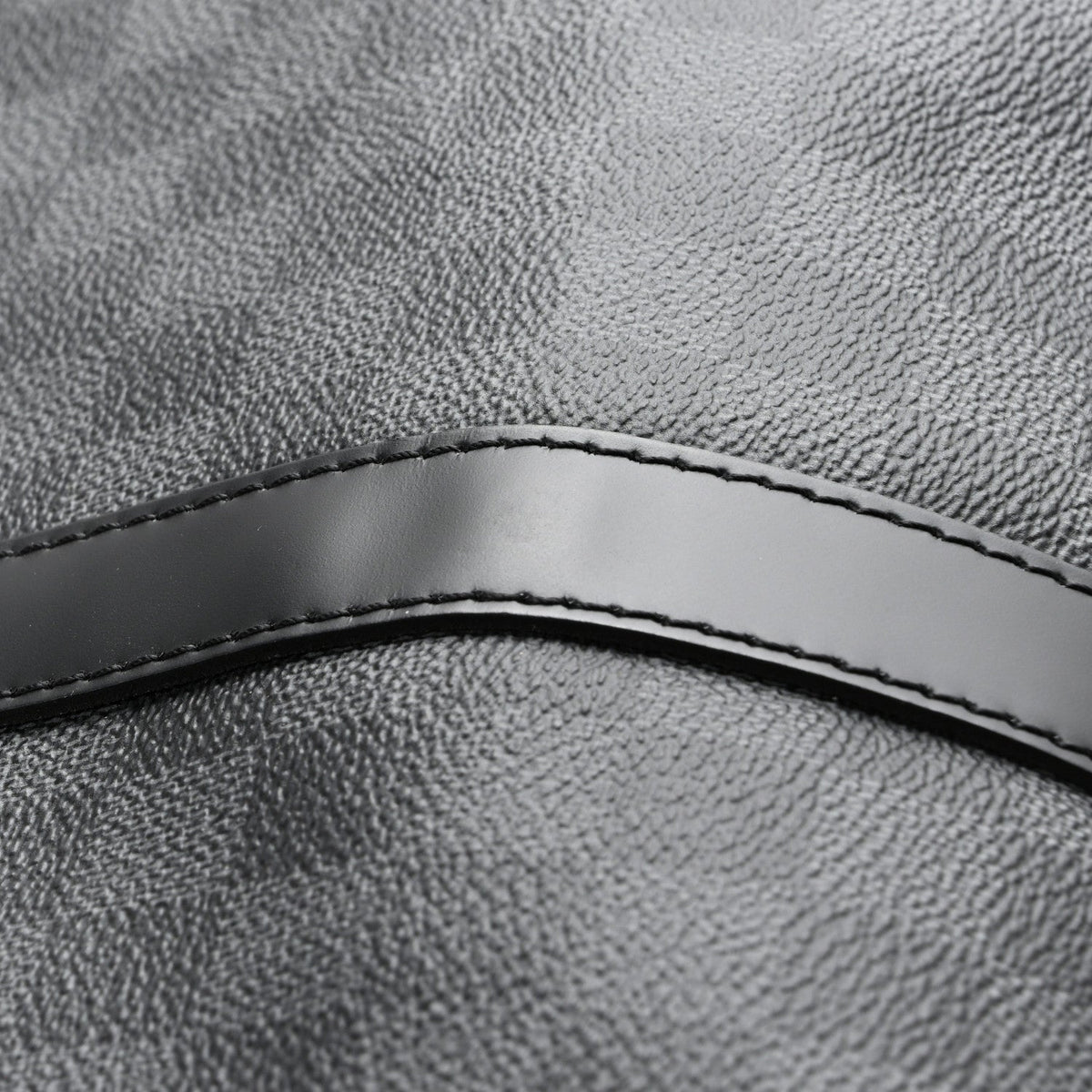 Damier Graphite Keepall Bandouliere 55 wholesalehk.shop