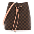 Damier Ebene Neonoe MM Venus Pink £¨ Direct shipment via from wholesalehk.shop