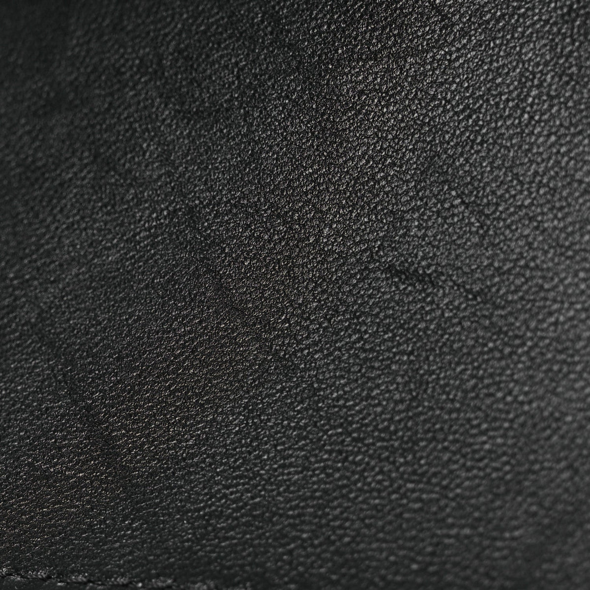 Lambskin Chevron Quilted Medium Double Flap Black wholesalehk.shop