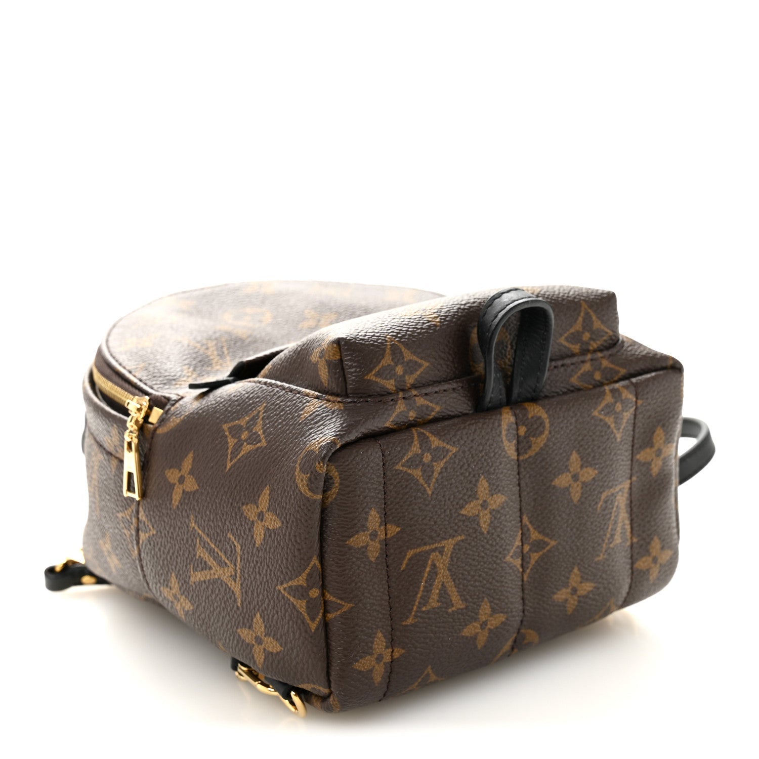 Monogram Palm Springs Backpack Mini £¨ Direct shipment via from wholesalehk.shop