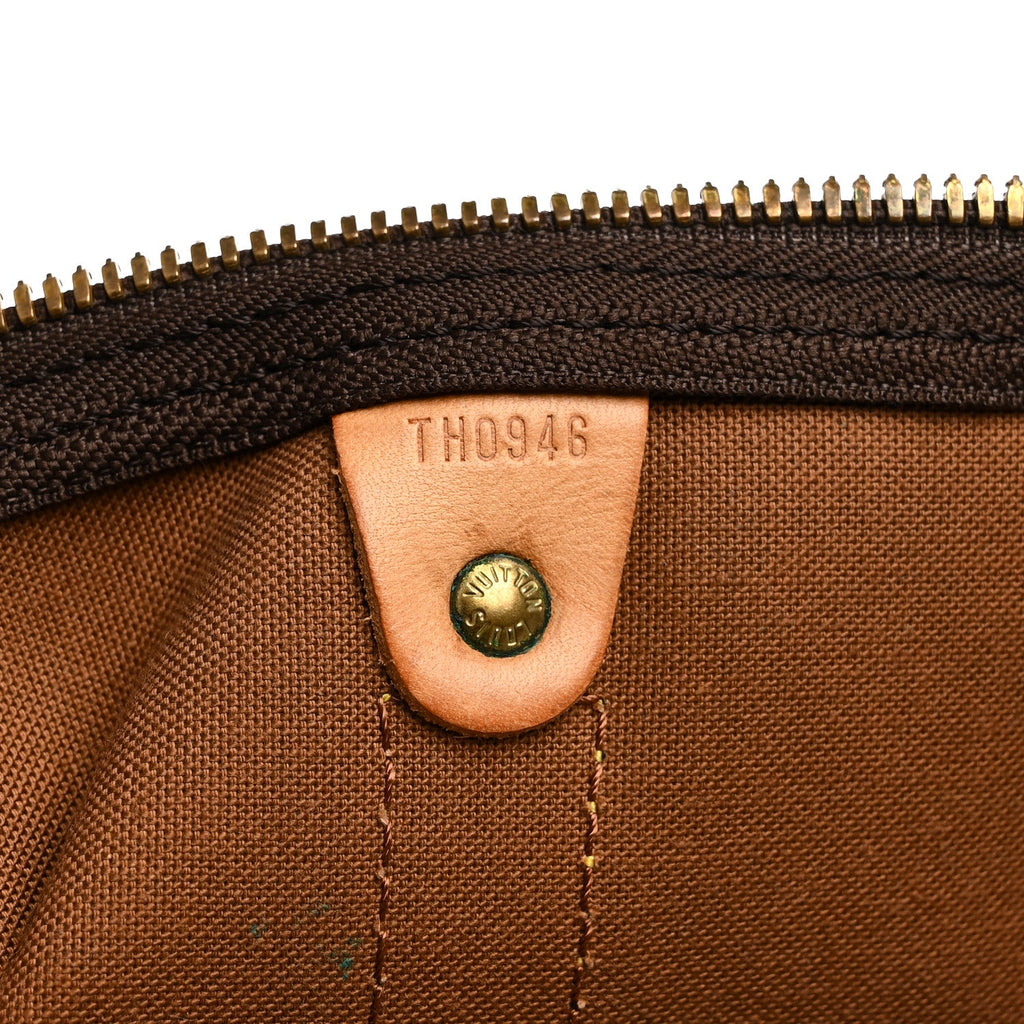 Monogram Keepall Bandouliere 60 wholesalehk.shop
