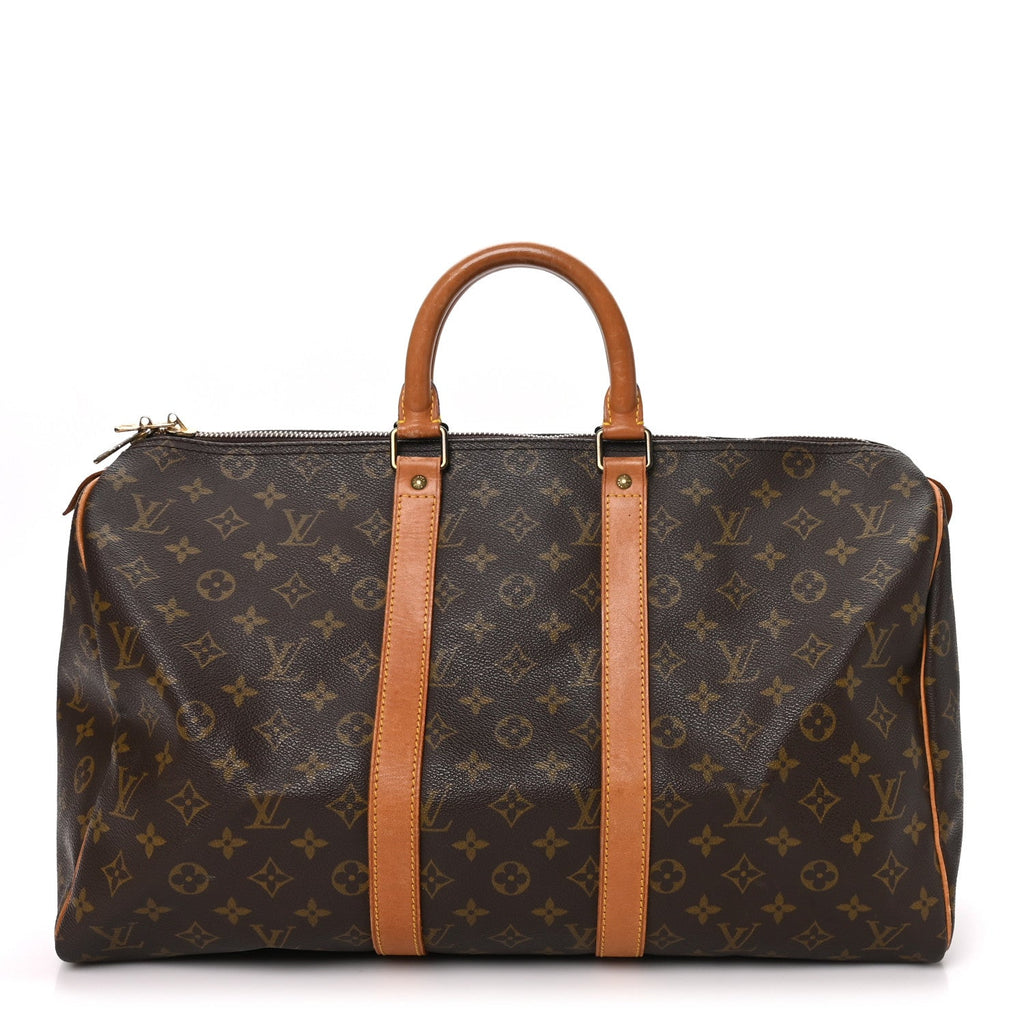 Monogram Keepall 45 wholesalehk.shop