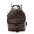Monogram Palm Springs Backpack Mini £¨ Direct shipment via from wholesalehk.shop