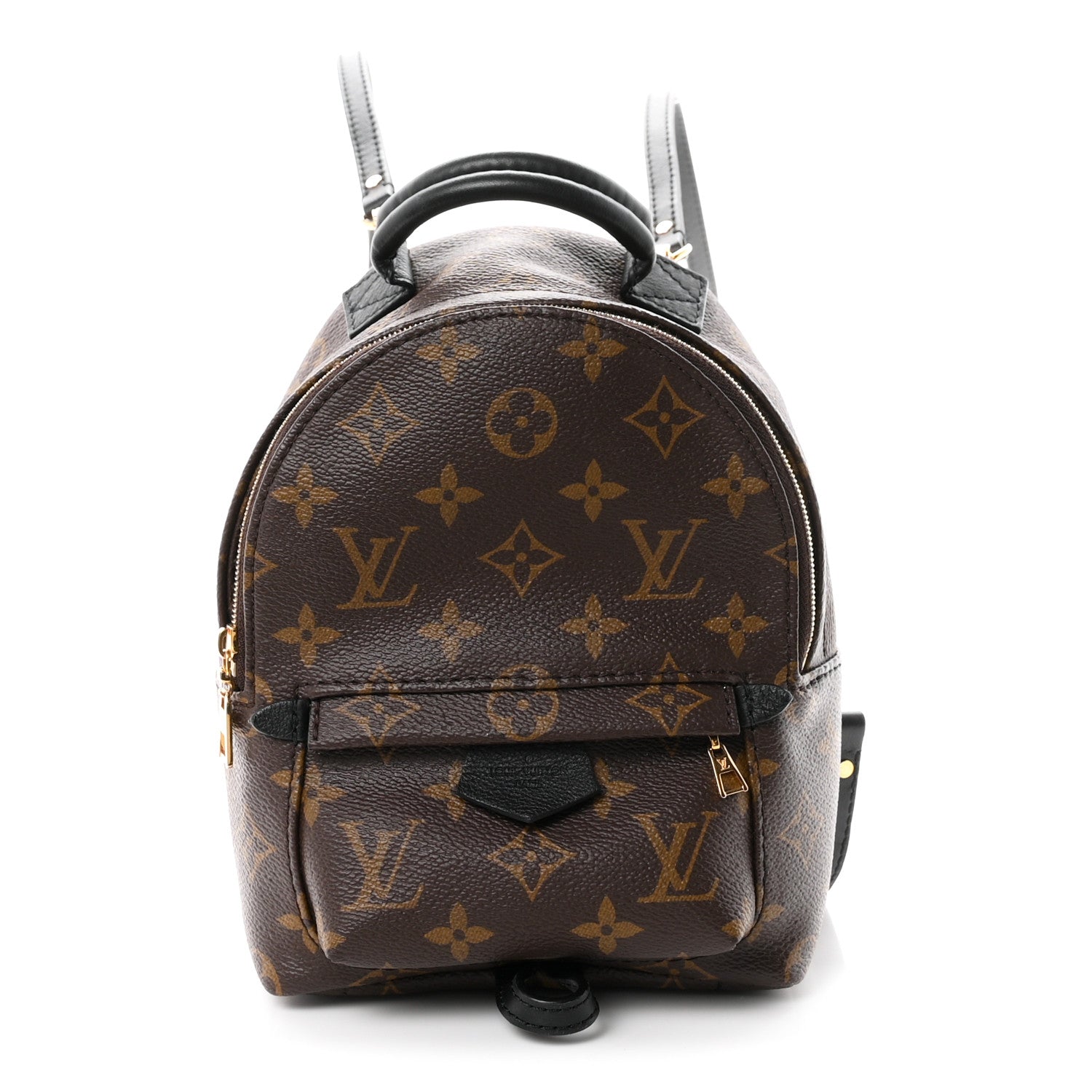 Monogram Palm Springs Backpack Mini £¨ Direct shipment via from wholesalehk.shop