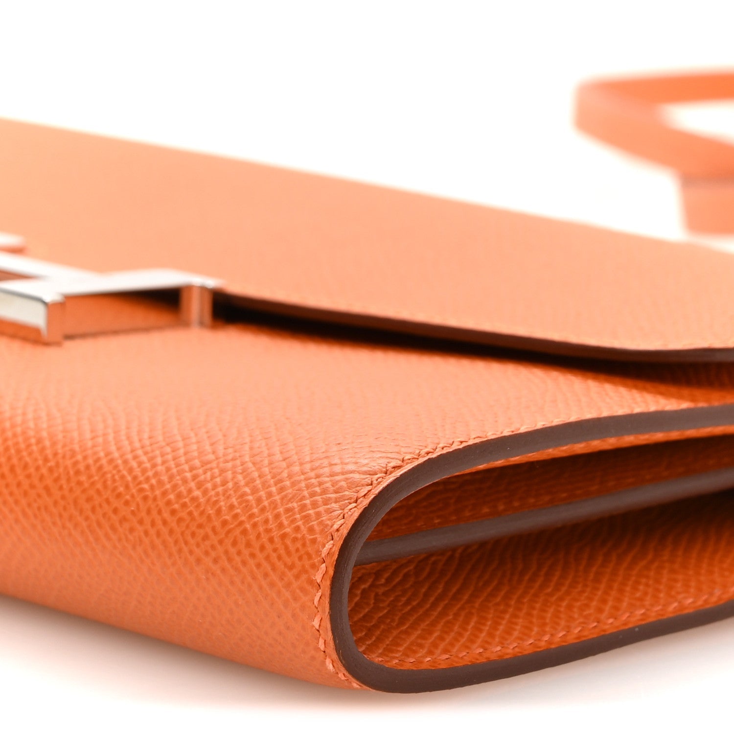 Epsom Constance Long Wallet To Go Wallet Orange £¨ Direct shipment via from wholesalehk.shop