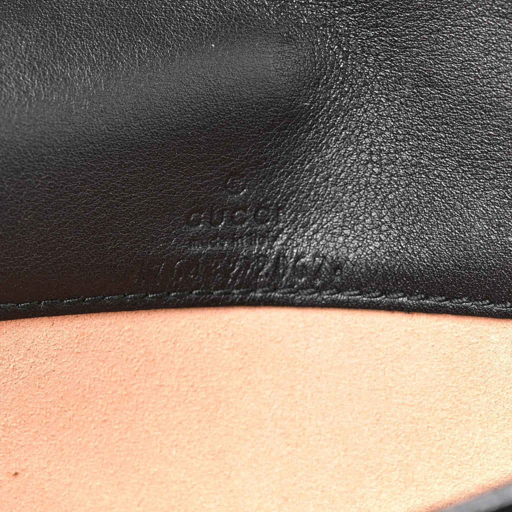 Velvet GG Monogram Super Mini Dionysus Shoulder Bag Red Cipria Black wholesalehk.shop
