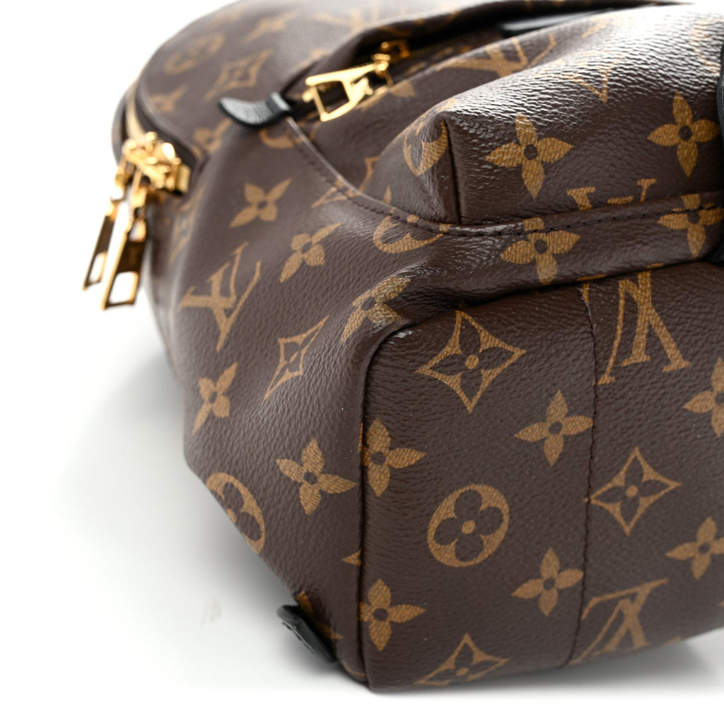 Monogram Palm Springs Backpack PM £¨ Direct shipment via from wholesalehk.shop