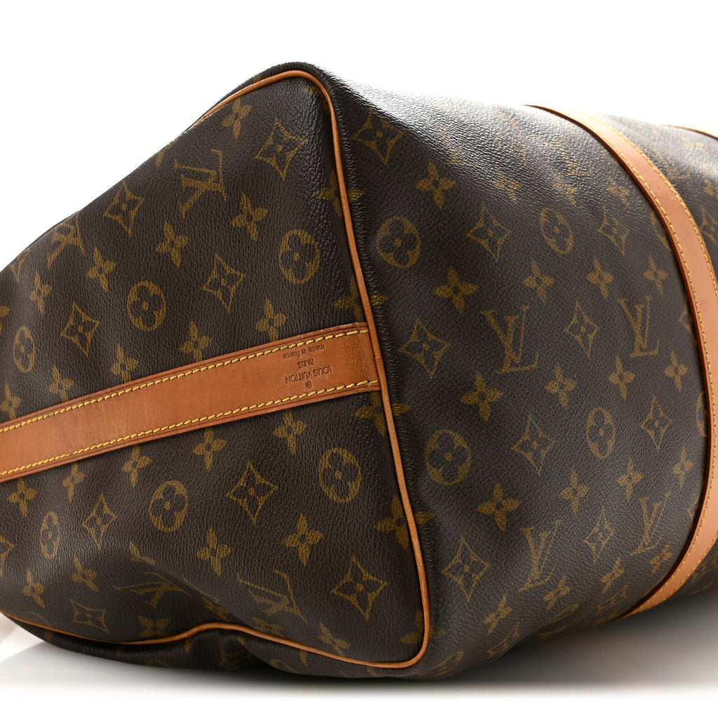 Monogram Keepall Bandouliere 50 wholesalehk.shop