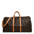 Monogram Keepall Bandouliere 60 wholesalehk.shop
