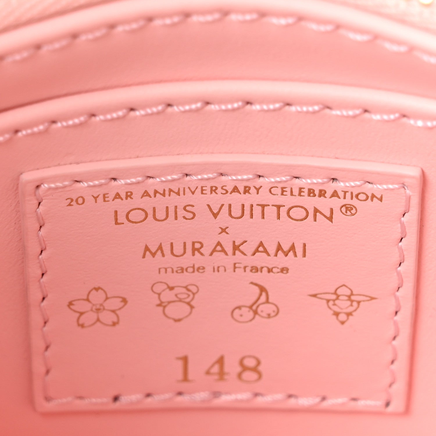 LV X TM Cowhide Mini Capucines Multicolor £¨ Direct shipment via from wholesalehk.shop