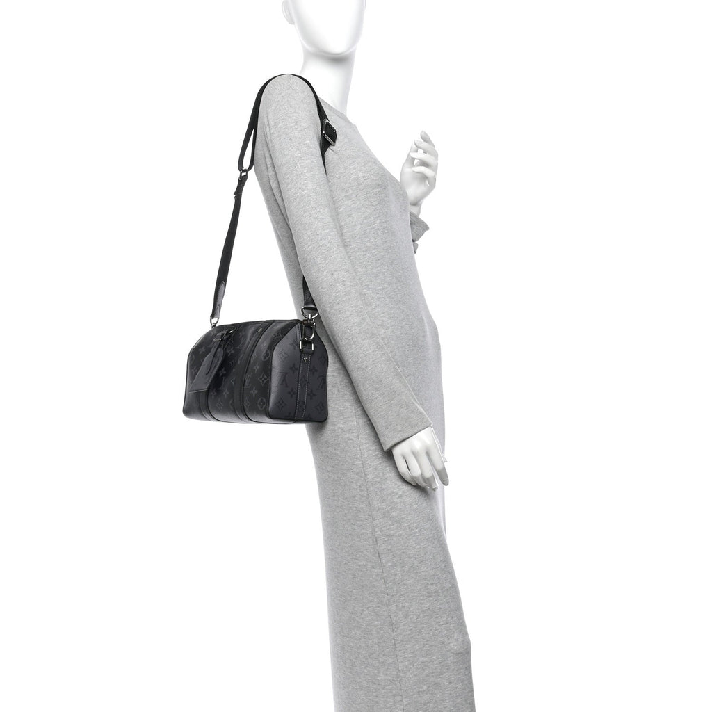 Reverse Monogram Eclipse City Keepall wholesalehk.shop