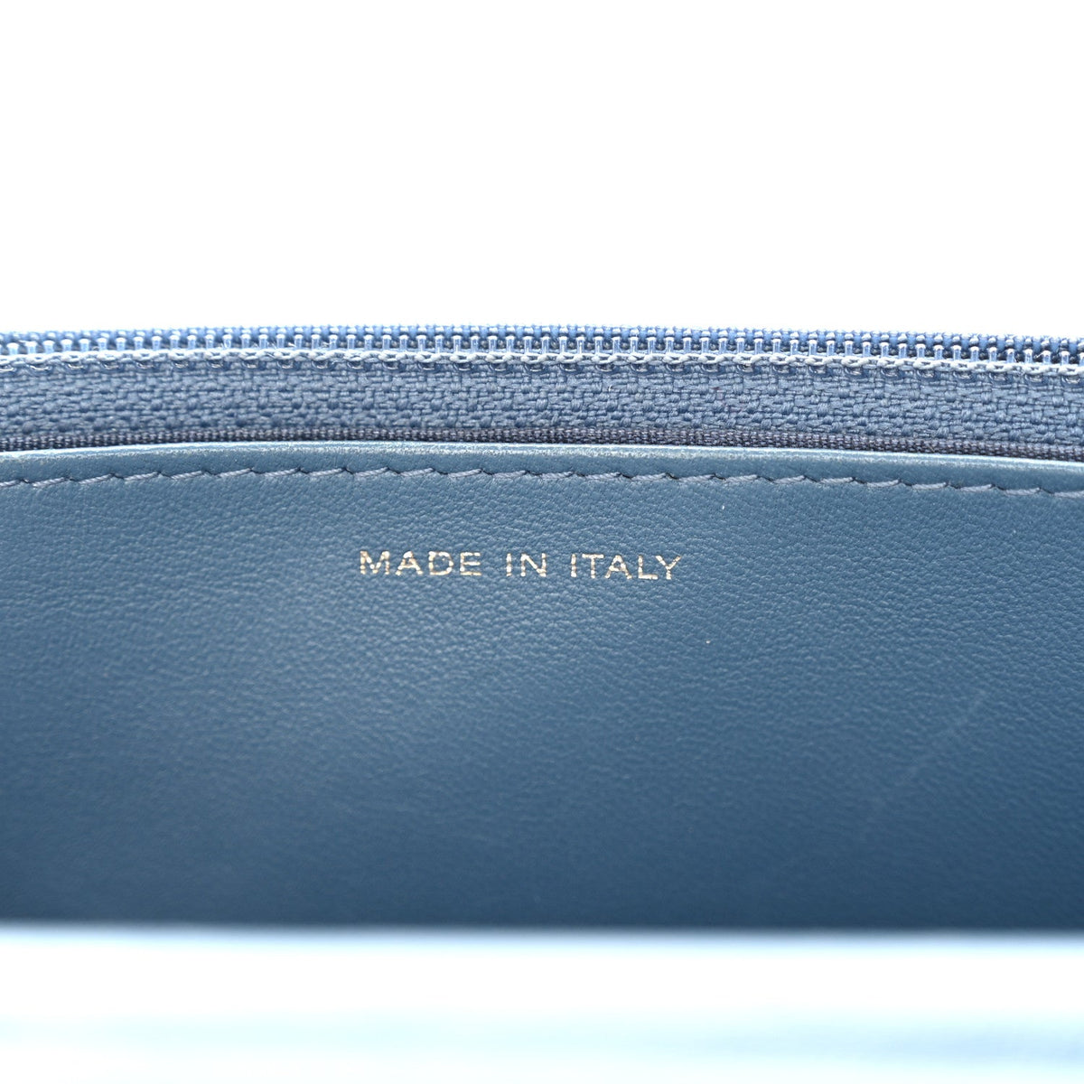 Rabbit Fur Wallet On Chain WOC Blue wholesalehk.shop
