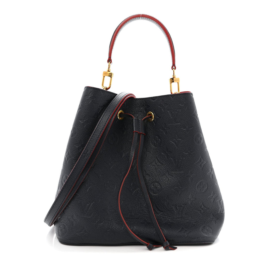 Empreinte Neonoe MM Marine Rouge £¨ Direct shipment via from wholesalehk.shop