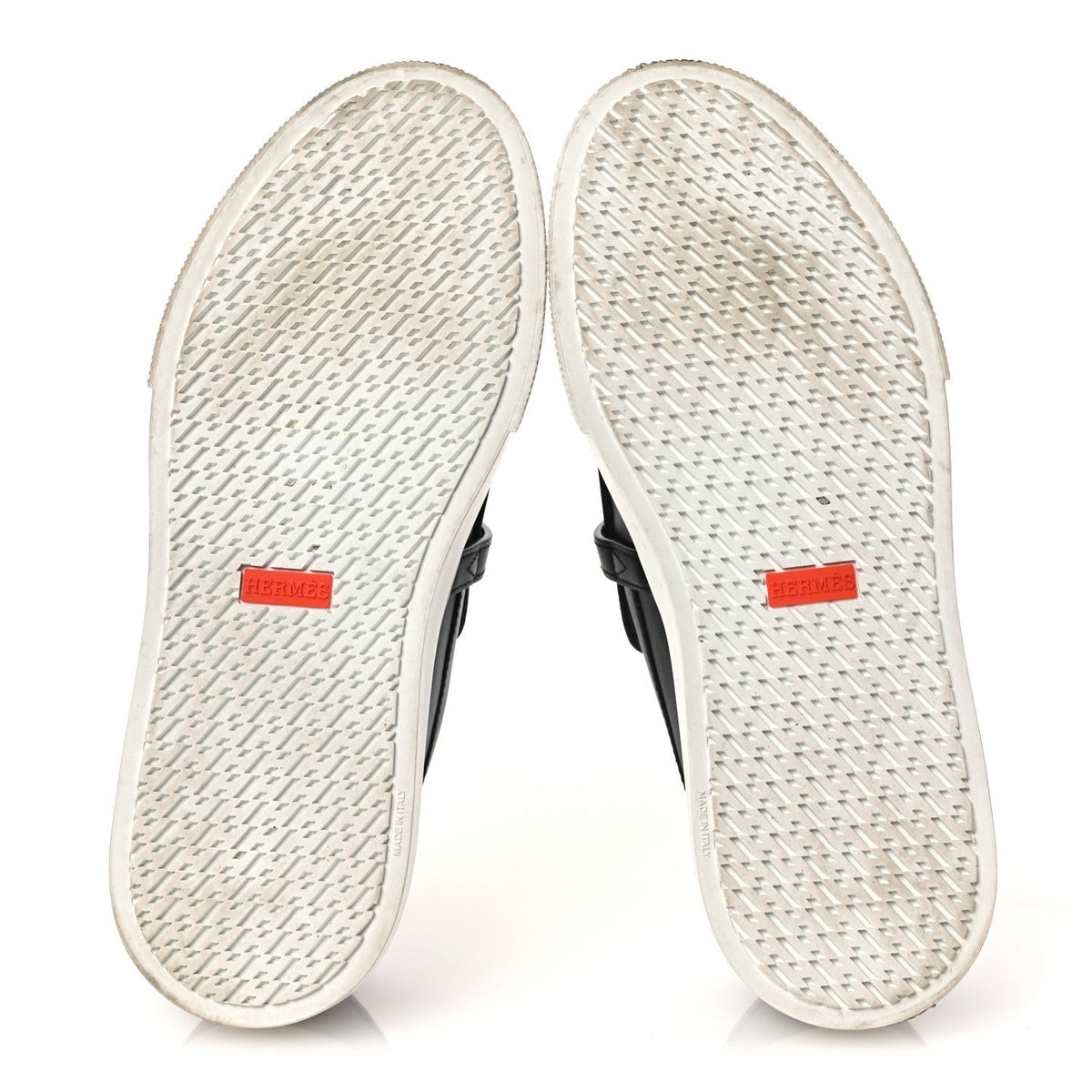 Calfskin Game Slip On Sneakers 39.5 Black wholesalehk.shop