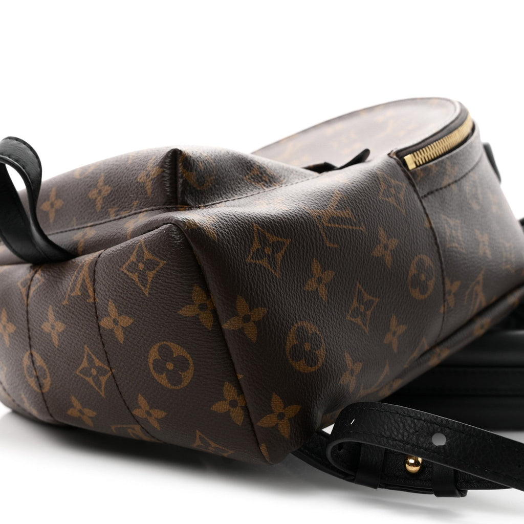 Monogram Palm Springs Backpack PM £¨ Direct shipment via from wholesalehk.shop