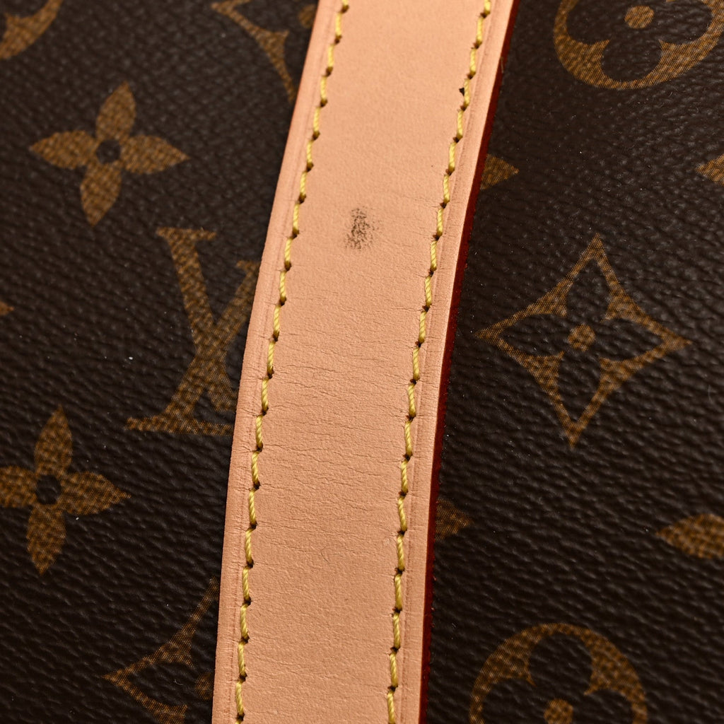 Monogram Keepall Bandouliere 55 wholesalehk.shop
