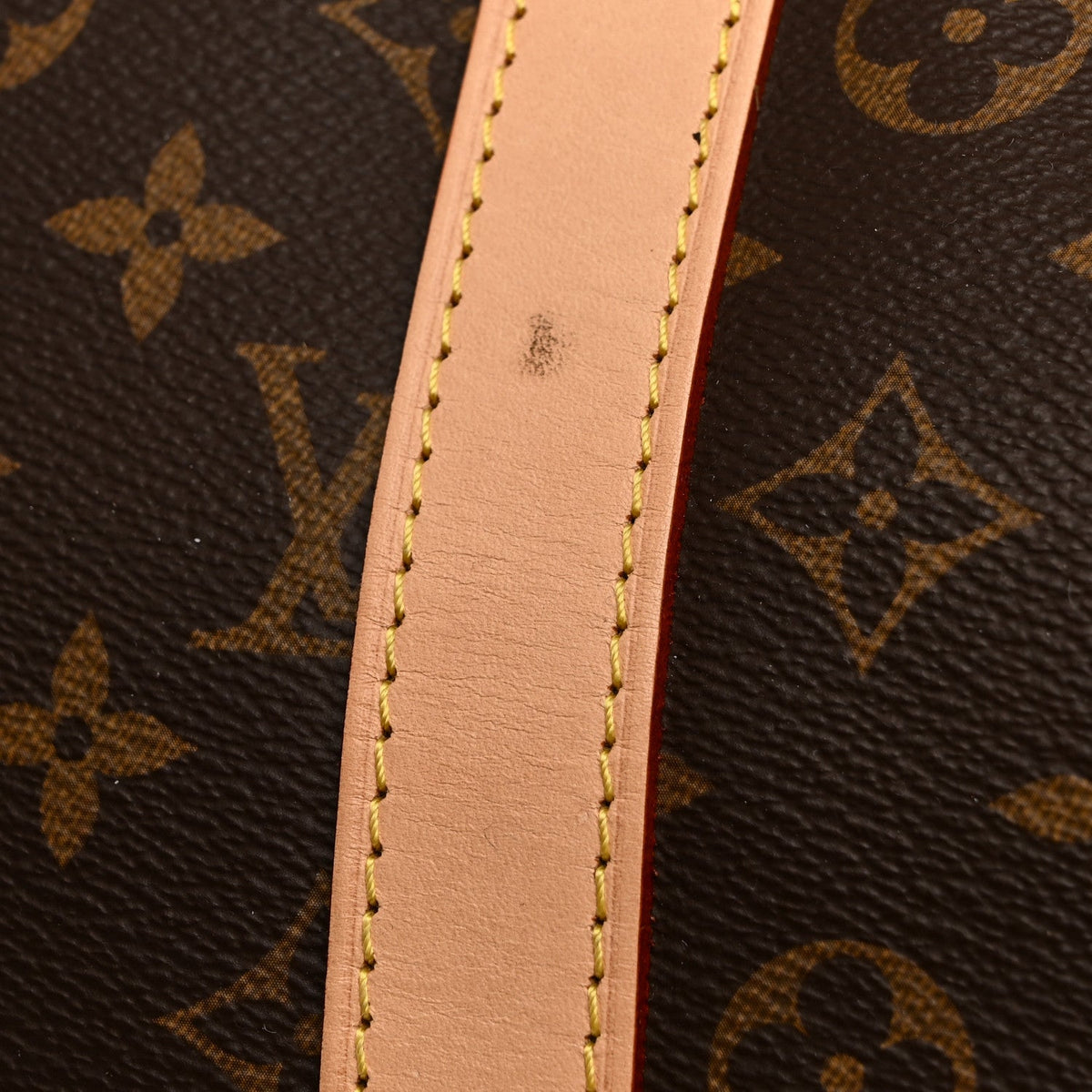 Monogram Keepall Bandouliere 55 wholesalehk.shop
