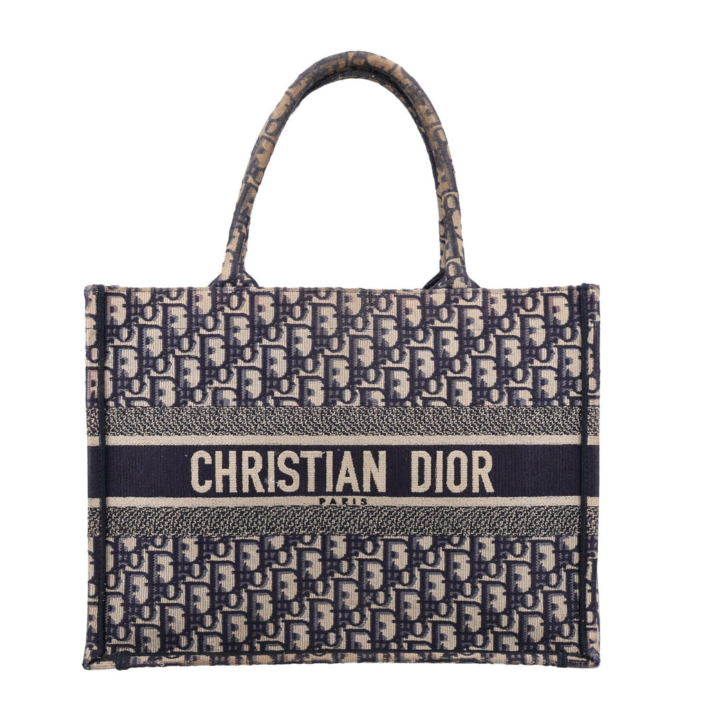 Oblique Medium Book Tote Blue Multicolor £¨ Direct shipment via from wholesalehk.shop