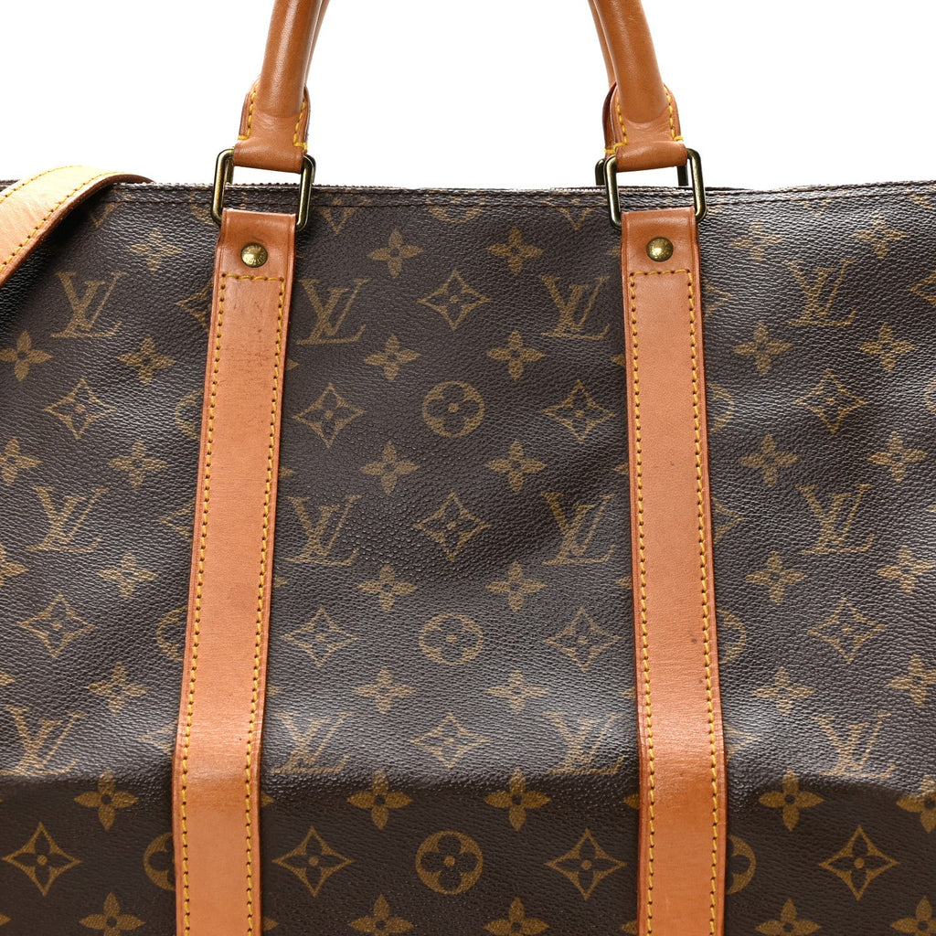 Monogram Keepall Bandouliere 50 wholesalehk.shop