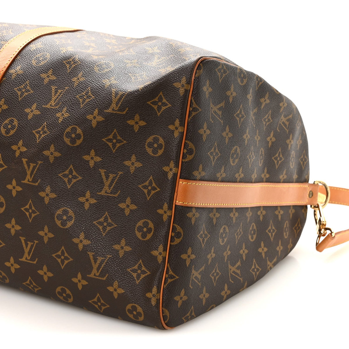 Monogram Keepall Bandouliere 60 wholesalehk.shop