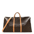 Monogram Keepall Bandouliere 60 wholesalehk.shop