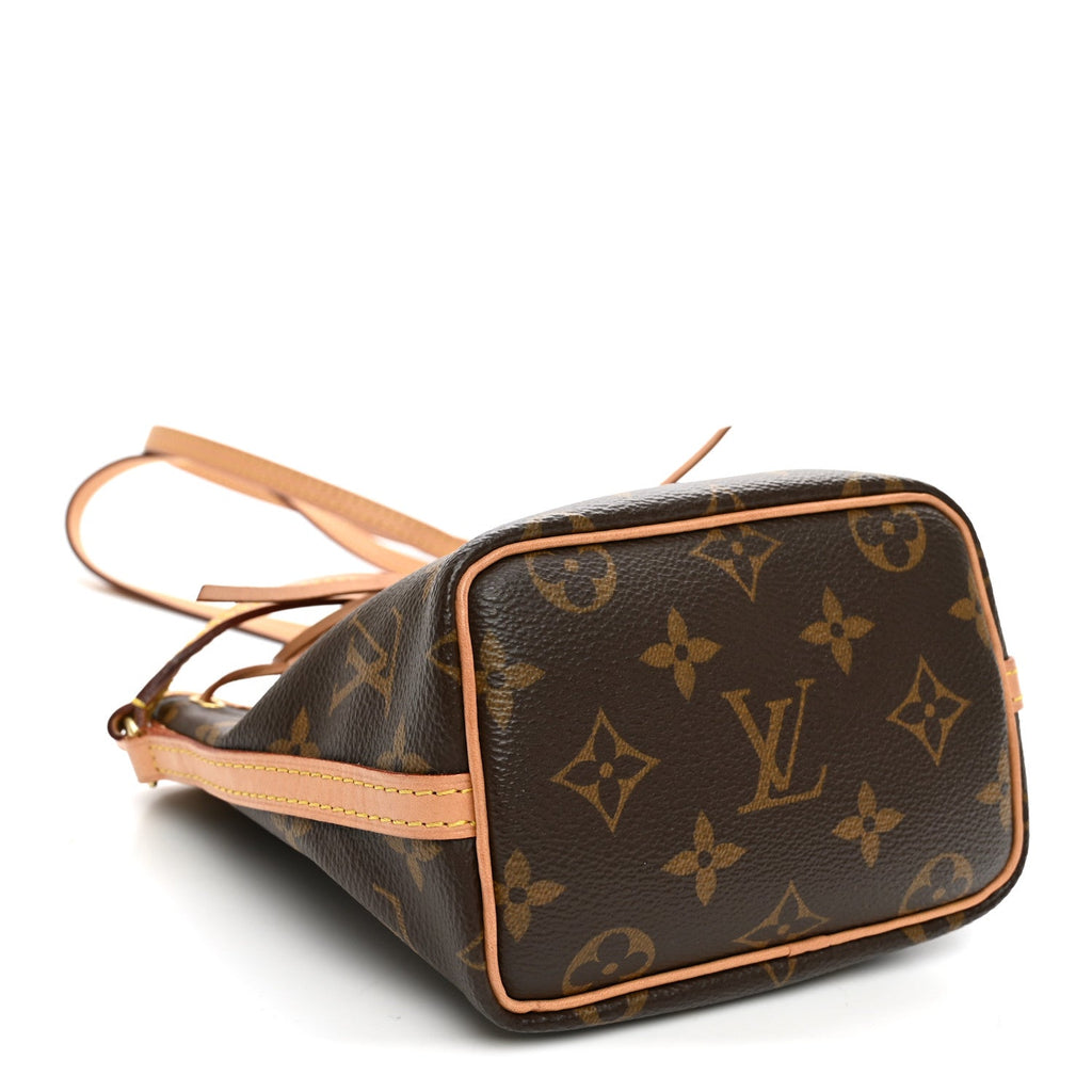 Monogram Nano Noe £¨ Direct shipment via from wholesalehk.shop