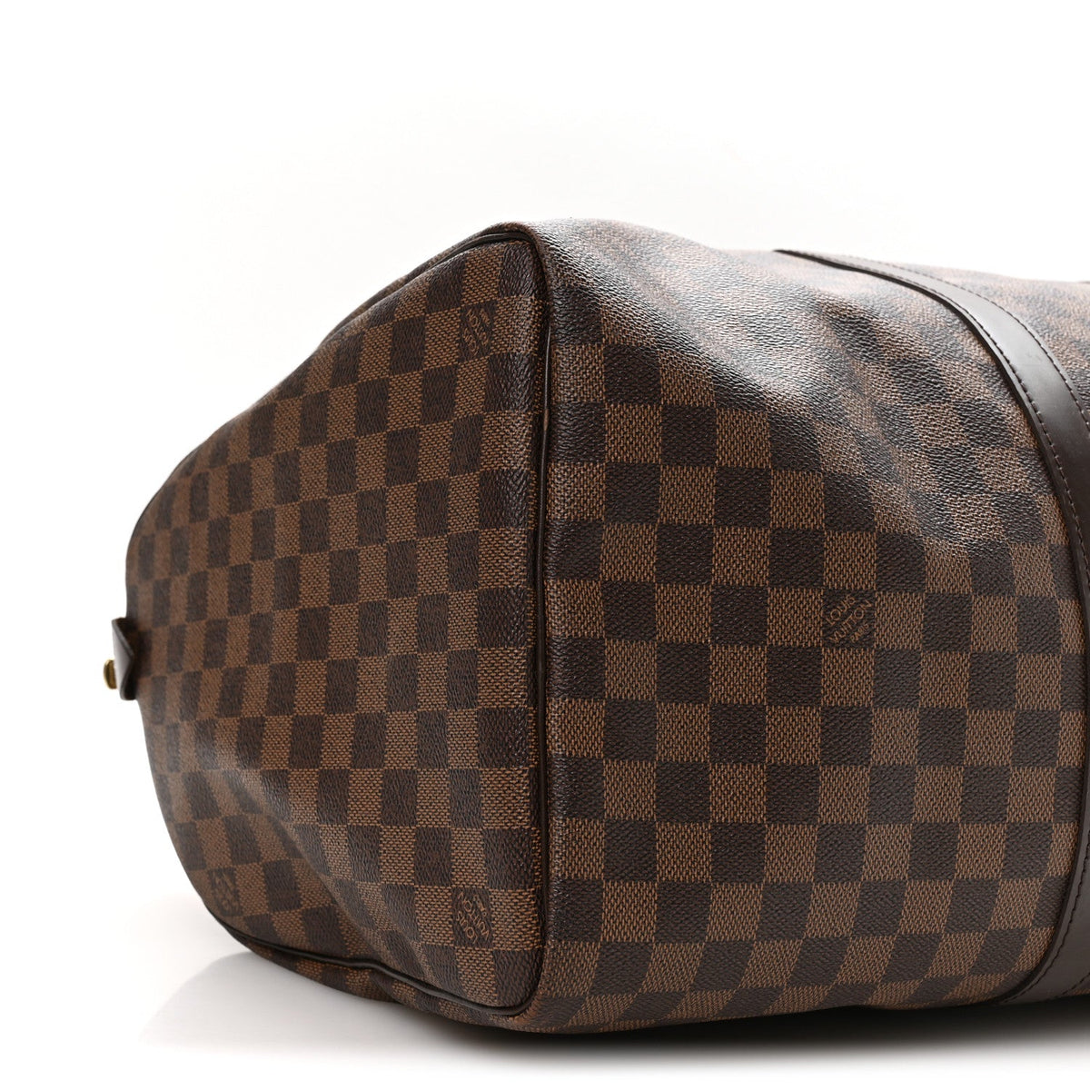 Damier Ebene Keepall 50 wholesalehk.shop
