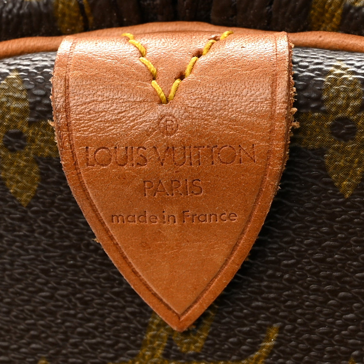 Monogram Keepall 60 wholesalehk.shop