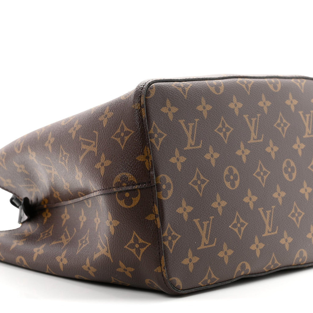Monogram Neonoe MM Black £¨ Direct shipment via from wholesalehk.shop