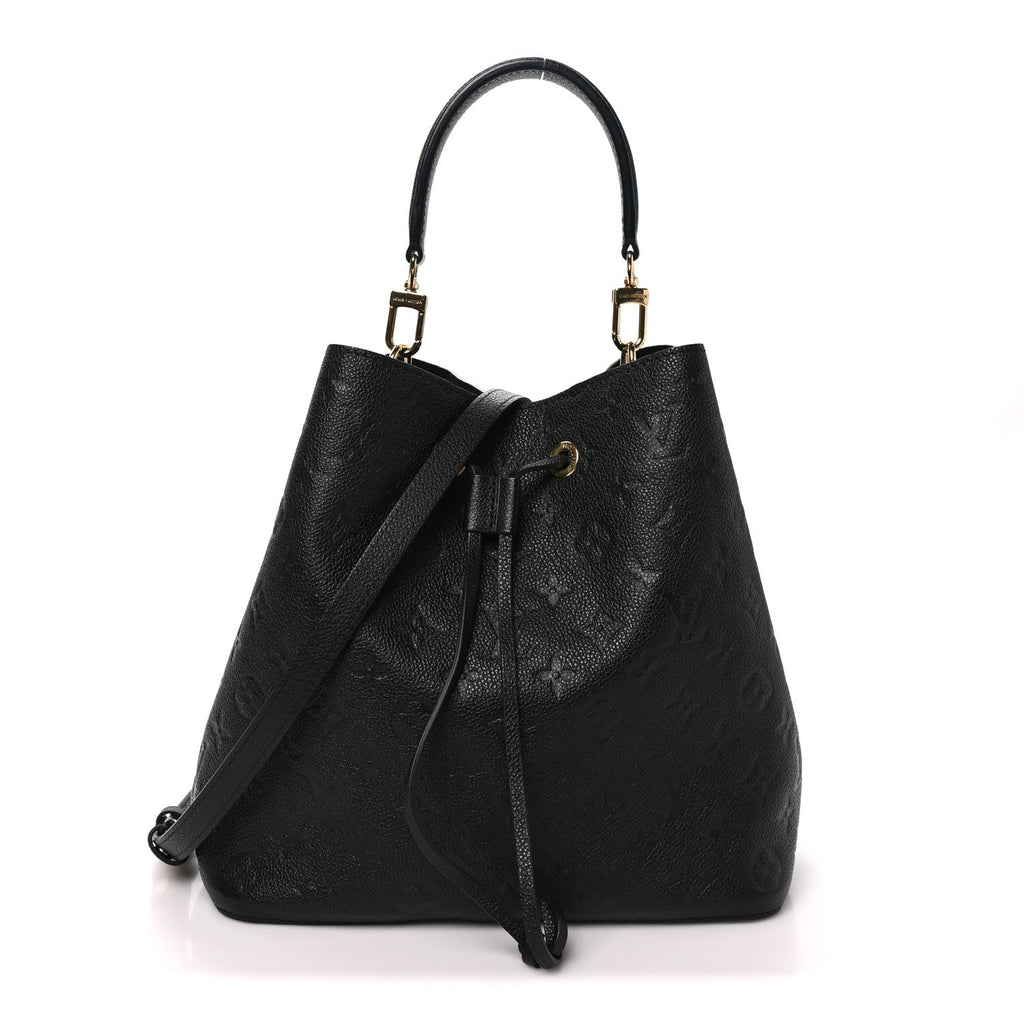 Empreinte Neonoe MM Black £¨ Direct shipment via from wholesalehk.shop