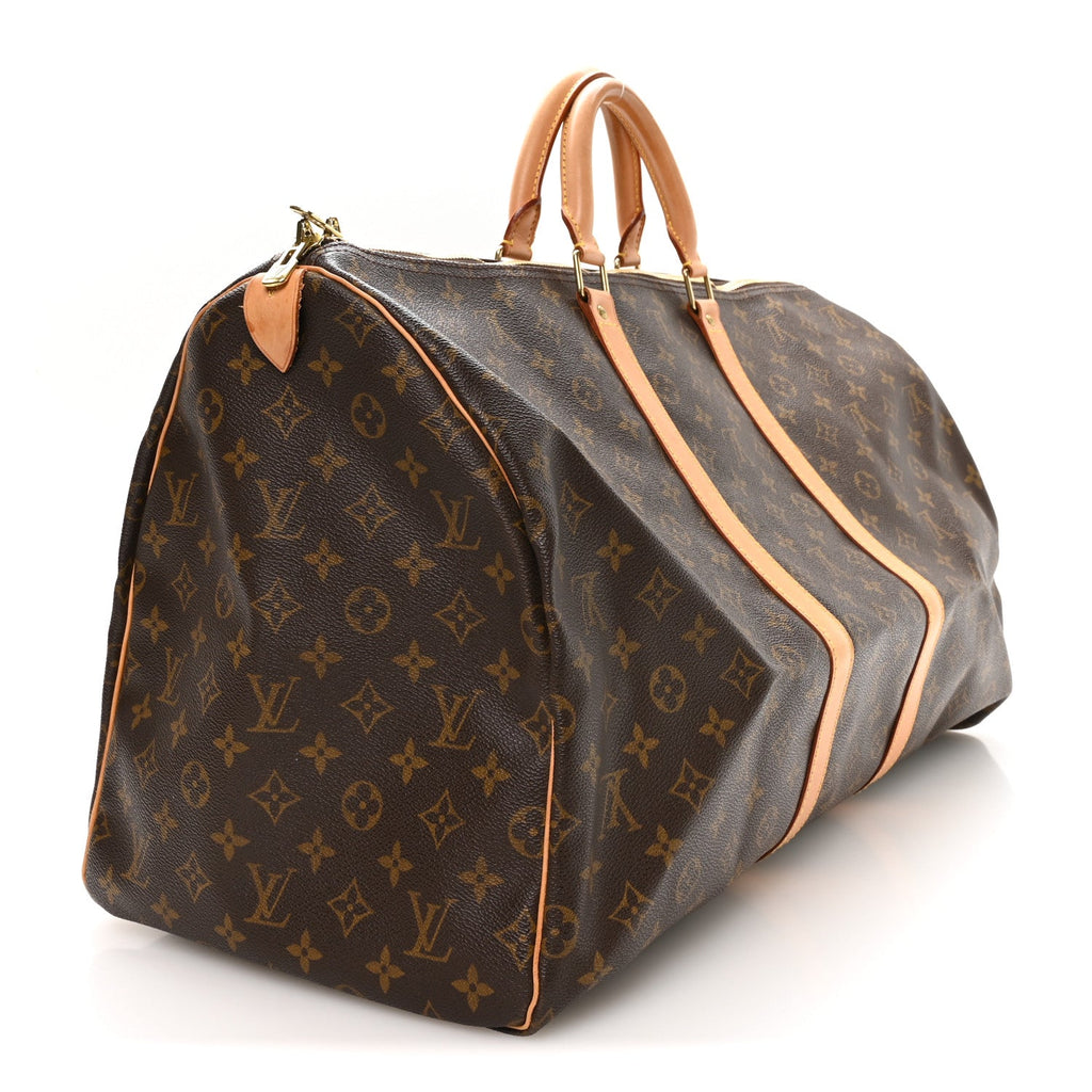 Monogram Keepall 55 wholesalehk.shop