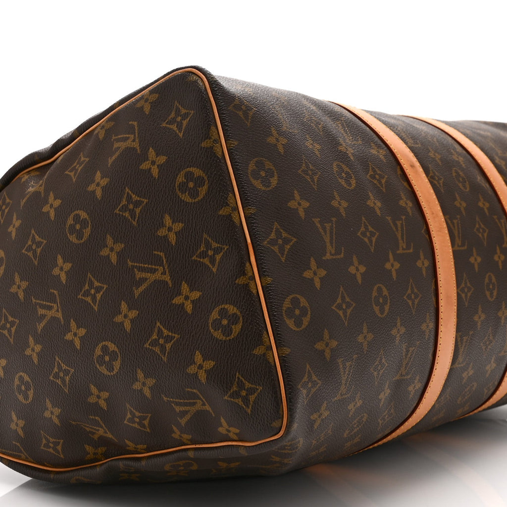 Monogram Keepall 50 wholesalehk.shop