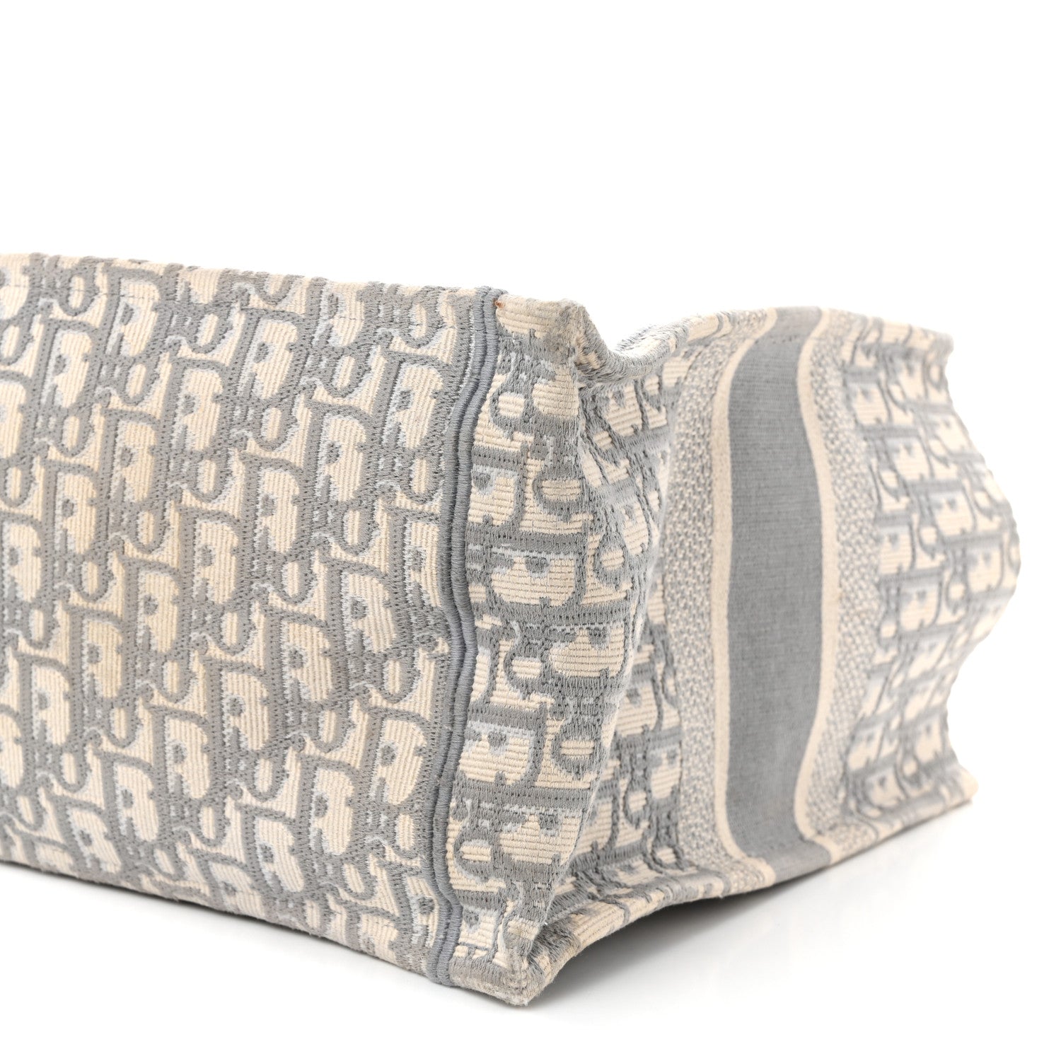 Oblique Medium Book Tote Grey £¨ Direct shipment via from wholesalehk.shop