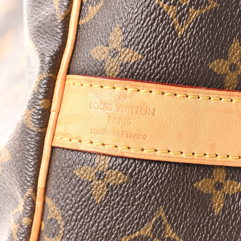 Monogram Keepall Bandouliere 55 wholesalehk.shop