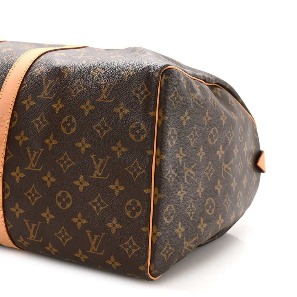 Monogram Keepall 50 wholesalehk.shop