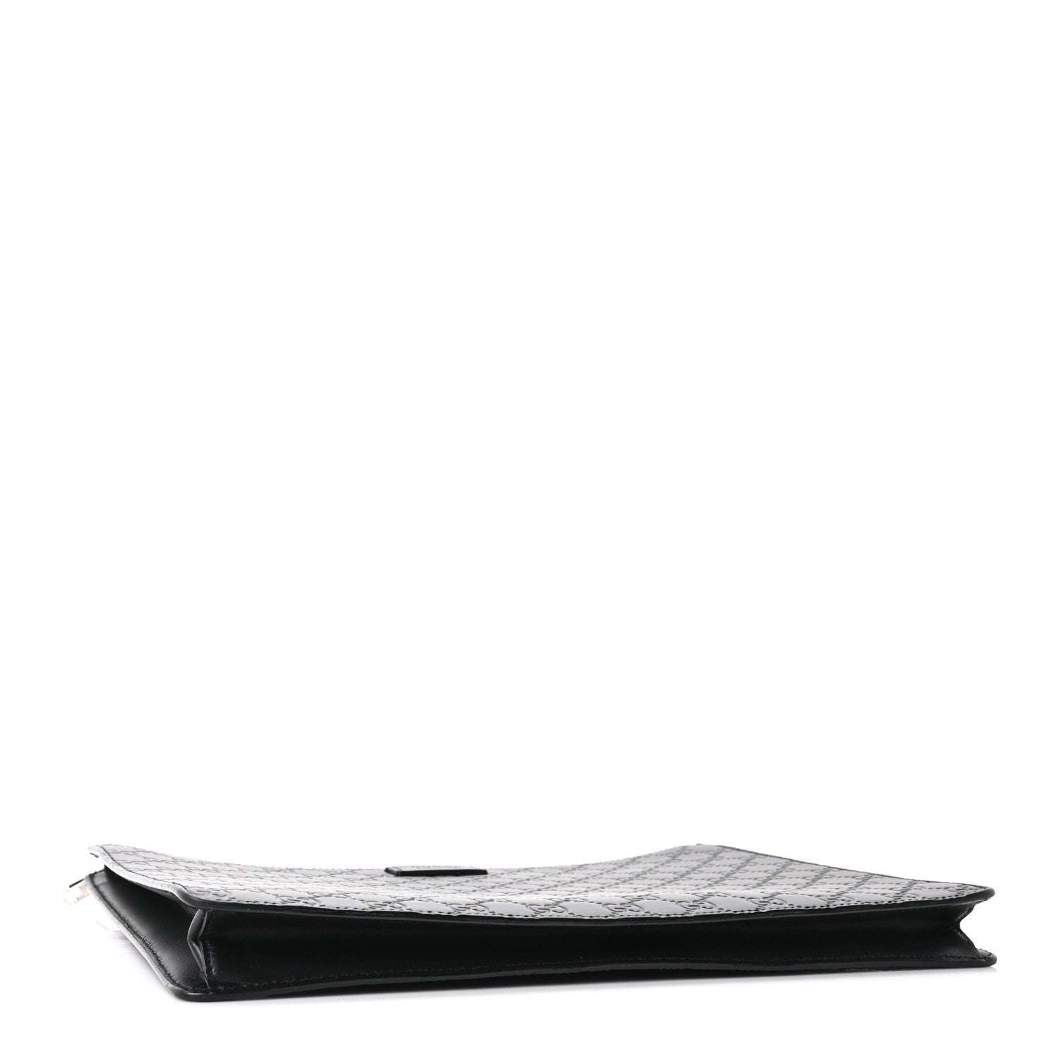 Guccissima Signature Messenger Bag Black £¨ Direct shipment via from wholesalehk.shop