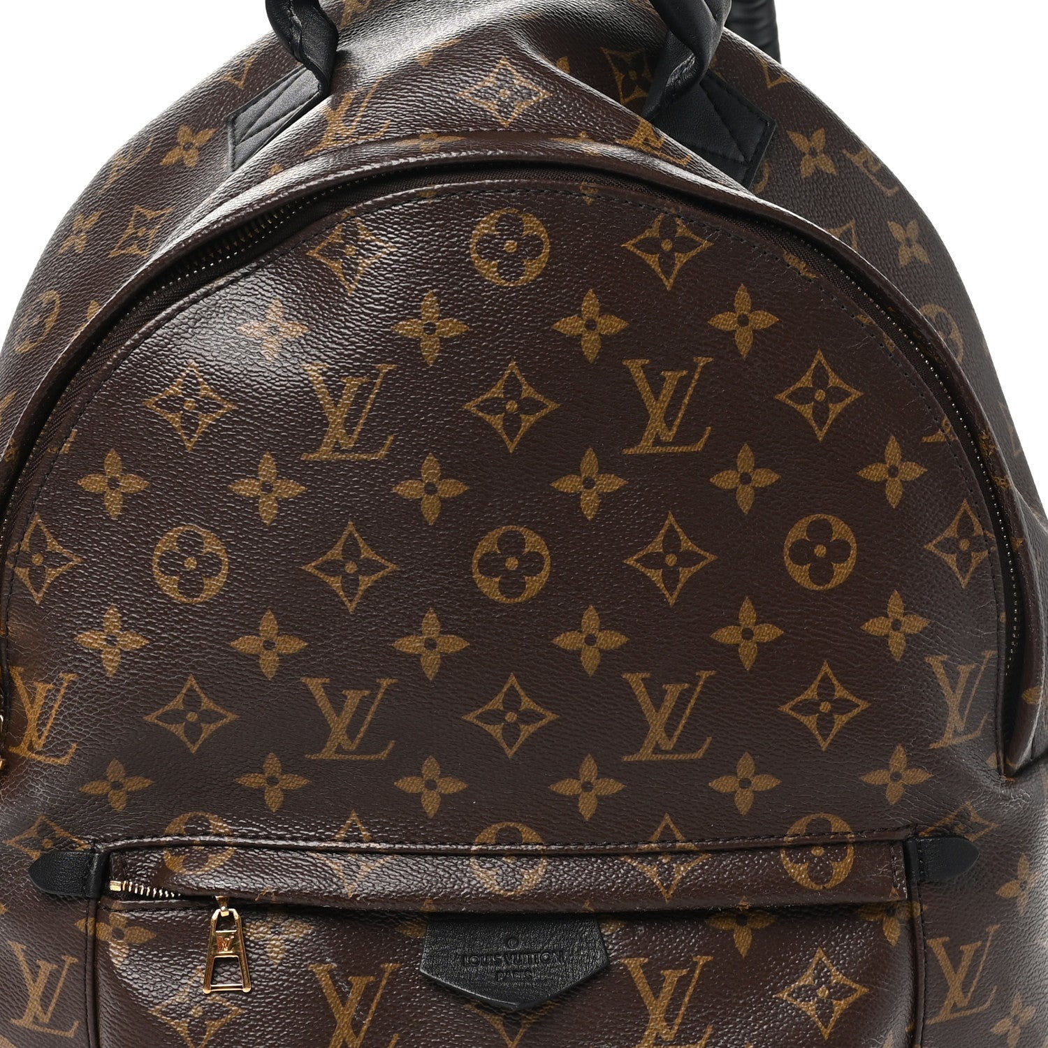 Monogram Palm Springs Backpack MM £¨ Direct shipment via from wholesalehk.shop