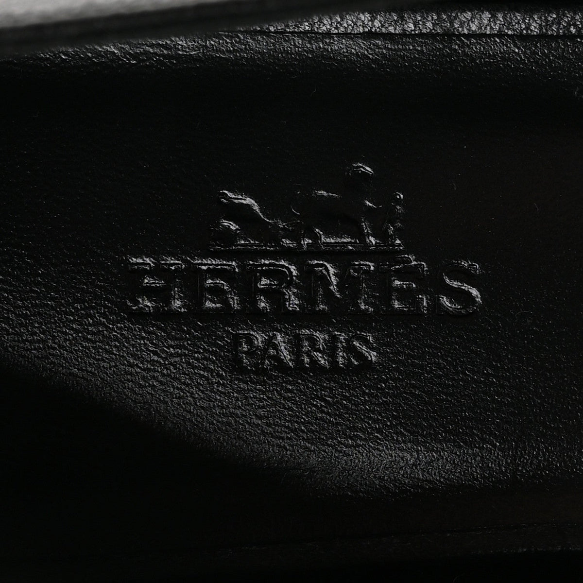 Goatskin Jane Ballet Flats 35.5 Black wholesalehk.shop