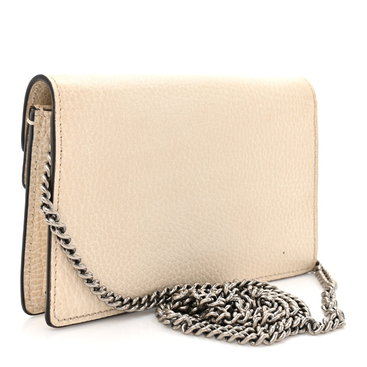 Dollar Calfskin Crystal Super Mini Dionysus Shoulder Bag Mystic White Black Diamond wholesalehk.shop