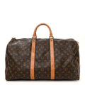 Monogram Keepall 50 wholesalehk.shop