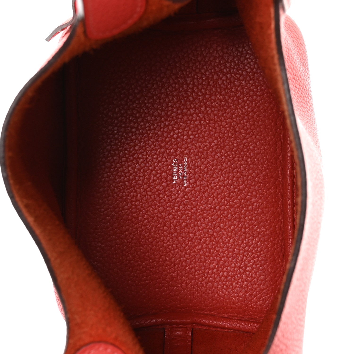 Taurillon Clemence Picotin Lock 18 PM Rose Jaipur £¨ Direct shipment via from wholesalehk.shop