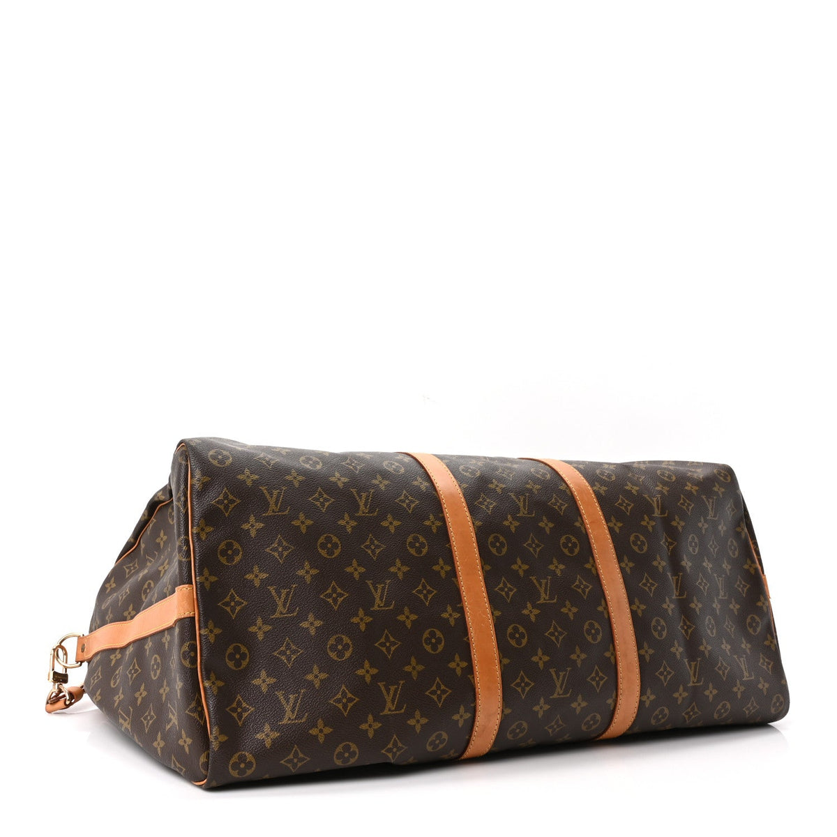 Monogram Keepall Bandouliere 60 wholesalehk.shop