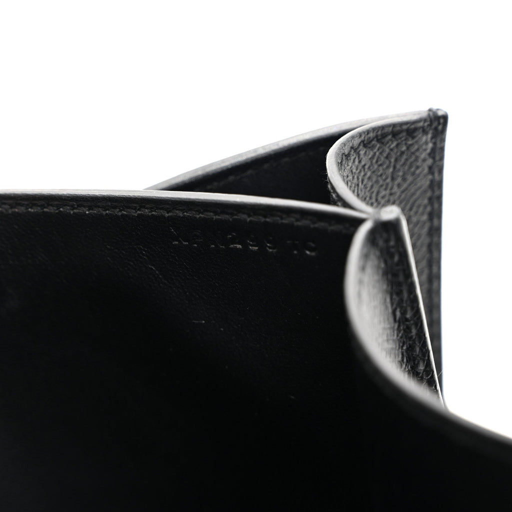 Epsom Enamel Constance 24 Black Bleu Saint Cyr £¨ Direct shipment via from wholesalehk.shop