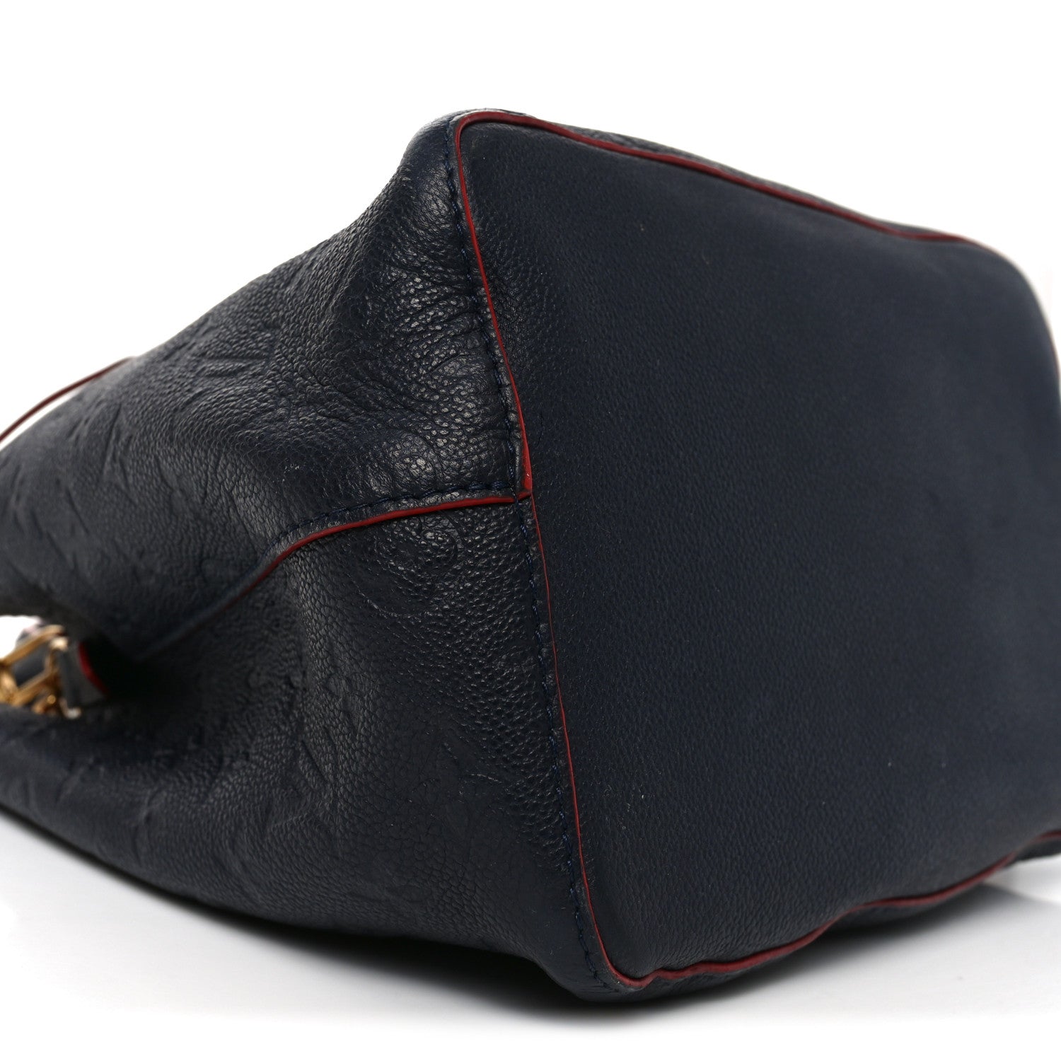 Empreinte Neonoe MM Marine Rouge £¨ Direct shipment via from wholesalehk.shop