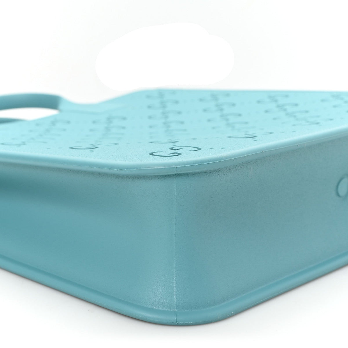Rubber Kids GG Tote Dusty Azure wholesalehk.shop