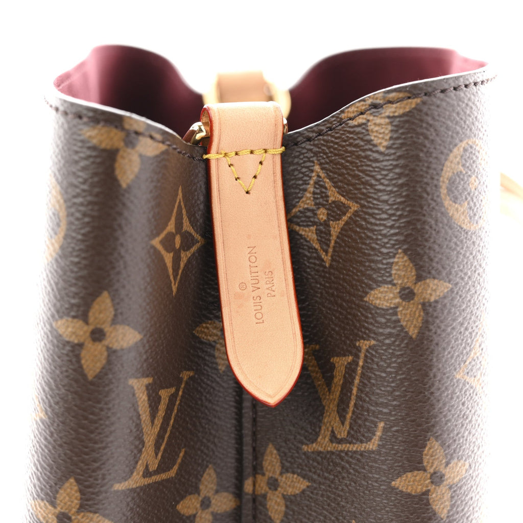 Monogram Neonoe BB £¨ Direct shipment via from wholesalehk.shop