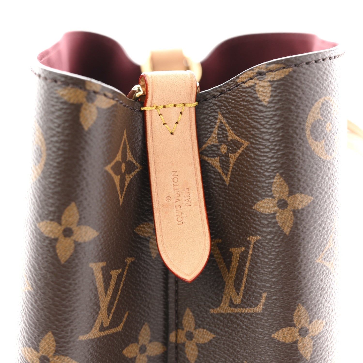 Monogram Neonoe BB £¨ Direct shipment via from wholesalehk.shop